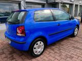 VW Polo IV bei Gebrauchtwagen.expert - Abbildung (2 / 15)