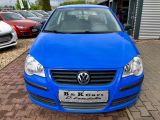VW Polo IV bei Gebrauchtwagen.expert - Abbildung (3 / 15)