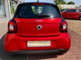 Smart smart forfour bei Gebrauchtwagen.expert - Abbildung (7 / 15) Smart smart forfour bei Gebrauchtwagen.expert - Abbildung (7 / 15)