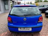 VW Polo IV bei Gebrauchtwagen.expert - Abbildung (6 / 15)