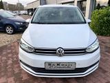 VW Touran bei Gebrauchtwagen.expert - Abbildung (3 / 15)