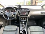 VW Touran bei Gebrauchtwagen.expert - Abbildung (14 / 15)