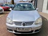 VW Golf V bei Gebrauchtwagen.expert - Abbildung (3 / 15)