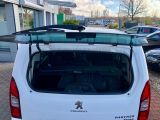 Peugeot Partner bei Gebrauchtwagen.expert - Abbildung (7 / 15)