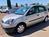 Ford Fiesta bei Gebrauchtwagen.expert - Abbildung (4 / 15) Ford Fiesta bei Gebrauchtwagen.expert - Abbildung (4 / 15)