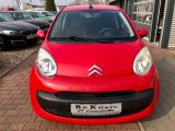 Citroen C1 bei Gebrauchtwagen.expert - Abbildung (3 / 15) Citroen C1 bei Gebrauchtwagen.expert - Abbildung (3 / 15)