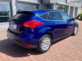 Ford Focus bei Gebrauchtwagen.expert - Abbildung (2 / 15) Ford Focus bei Gebrauchtwagen.expert - Abbildung (2 / 15)