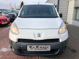 Peugeot Partner bei Gebrauchtwagen.expert - Abbildung (3 / 15)