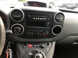 Peugeot Partner bei Gebrauchtwagen.expert - Abbildung (14 / 15)
