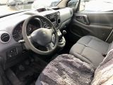 Peugeot Partner bei Gebrauchtwagen.expert - Abbildung (12 / 15)