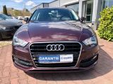 Audi A3 Sportback bei Gebrauchtwagen.expert - Abbildung (3 / 15) Audi A3 Sportback bei Gebrauchtwagen.expert - Abbildung (3 / 15)