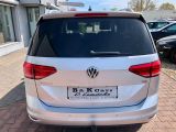 VW Touran bei Gebrauchtwagen.expert - Abbildung (6 / 15)