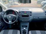 VW Golf Plus bei Gebrauchtwagen.expert - Abbildung (14 / 15)