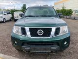 Nissan Navara bei Gebrauchtwagen.expert - Abbildung (2 / 15)