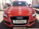 Audi Audi TT bei Gebrauchtwagen.expert - Abbildung (3 / 15) Audi Audi TT bei Gebrauchtwagen.expert - Abbildung (3 / 15)