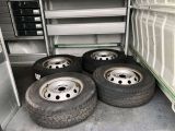 Peugeot Boxer bei Gebrauchtwagen.expert - Abbildung (11 / 15)