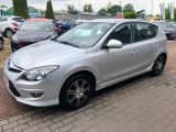 Hyundai i30 bei Gebrauchtwagen.expert - Abbildung (4 / 15) Hyundai i30 bei Gebrauchtwagen.expert - Abbildung (4 / 15)