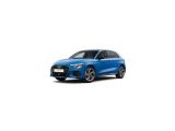 Audi A3 Sportback bei Gebrauchtwagen.expert - Abbildung (2 / 9)