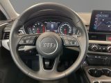Audi A4 bei Gebrauchtwagen.expert - Abbildung (11 / 15)