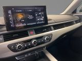 Audi A4 bei Gebrauchtwagen.expert - Abbildung (12 / 15)