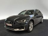 Audi A4 Allroad Quattro bei Gebrauchtwagen.expert - Abbildung (3 / 15)