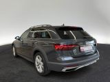 Audi A4 Allroad Quattro bei Gebrauchtwagen.expert - Abbildung (4 / 15)