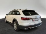 Audi A4 Allroad Quattro bei Gebrauchtwagen.expert - Abbildung (4 / 15)