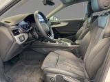 Audi A4 Allroad Quattro bei Gebrauchtwagen.expert - Abbildung (8 / 15)