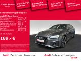 Audi S5 Sportback bei Gebrauchtwagen.expert - Abbildung (2 / 15)