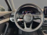 Audi A4 Allroad Quattro bei Gebrauchtwagen.expert - Abbildung (11 / 15)