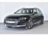 Audi A4 Allroad Quattro bei Gebrauchtwagen.expert - Abbildung (3 / 15)