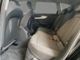 Audi A4 bei Gebrauchtwagen.expert - Abbildung (9 / 15)