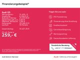Audi Q5 bei Gebrauchtwagen.expert - Abbildung (2 / 11)