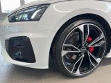 Audi A5 bei Gebrauchtwagen.expert - Abbildung (13 / 15)