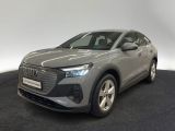 Audi Sportback e-tron 40 bei Gebrauchtwagen.expert - Abbildung (2 / 15)