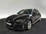 Audi A3 Sportback bei Gebrauchtwagen.expert - Abbildung (3 / 15)