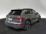 Audi SQ5 bei Gebrauchtwagen.expert - Abbildung (6 / 15)