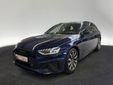 Audi A4 bei Gebrauchtwagen.expert - Abbildung (3 / 15)