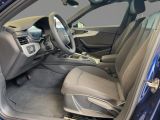 Audi A4 bei Gebrauchtwagen.expert - Abbildung (8 / 15)
