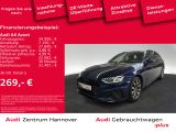 Audi A4 bei Gebrauchtwagen.expert - Abbildung (2 / 15)