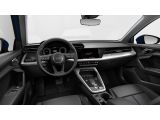 Audi A3 Sportback bei Gebrauchtwagen.expert - Abbildung (9 / 12)