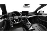 Audi A5 Cabriolet bei Gebrauchtwagen.expert - Abbildung (9 / 12)