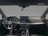 Audi SQ5 bei Gebrauchtwagen.expert - Abbildung (10 / 15)