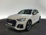 Audi SQ5 bei Gebrauchtwagen.expert - Abbildung (3 / 15) Audi SQ5 bei Gebrauchtwagen.expert - Abbildung (3 / 15)