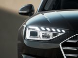 Audi A4 bei Gebrauchtwagen.expert - Abbildung (6 / 13)