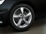 Audi A4 bei Gebrauchtwagen.expert - Abbildung (8 / 13)