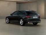 Audi A4 bei Gebrauchtwagen.expert - Abbildung (5 / 13)