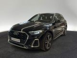 Audi Q5 bei Gebrauchtwagen.expert - Abbildung (2 / 15)