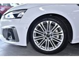 Audi A5 Cabriolet bei Gebrauchtwagen.expert - Abbildung (13 / 15)