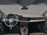 Audi A3 Sportback bei Gebrauchtwagen.expert - Abbildung (8 / 15)